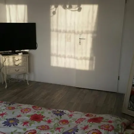 Apartment Grafenberger Allee Düsseldorf
