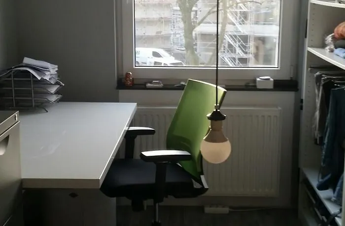 Apartment Grafenberger Allee