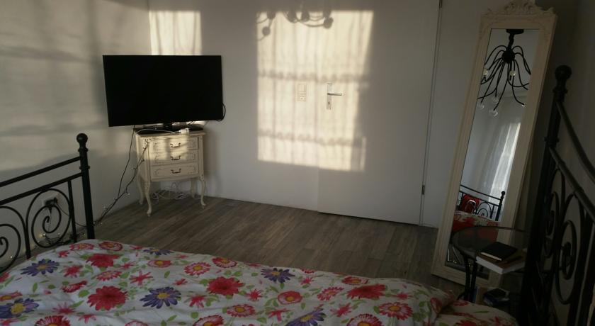 Apartment Grafenberger Allee Düsseldorf